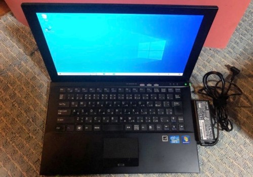 Sony vaio vpcz21agj - z, i5