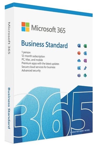 Sigillato microsoft 365 - sigillato,