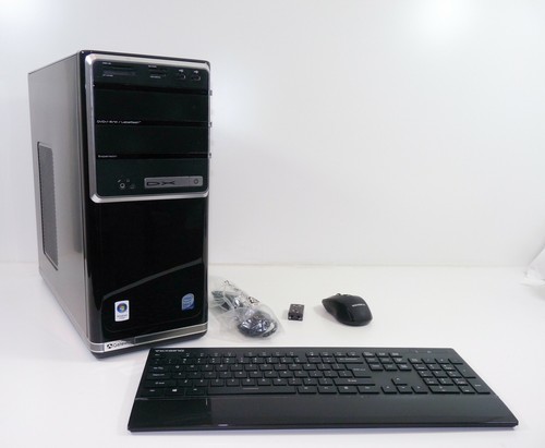 Gateway desktop gaming - gateway,