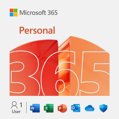 Microsoft office 365 personal - microsoft,