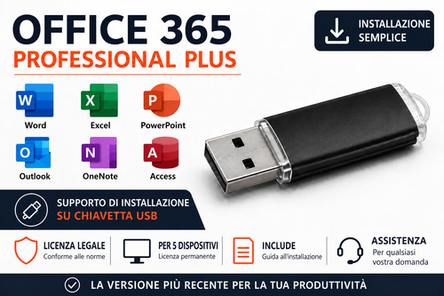 Microsoft office 365 - 365, 2026
