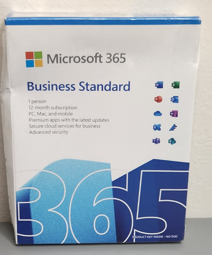 Microsoft 365 business - microsoft,