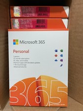 Microsoft Office 365 Personal