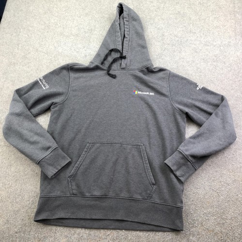 The north face felpa - face,