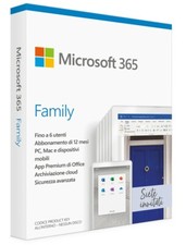 Microsoft Office 365 Family 6