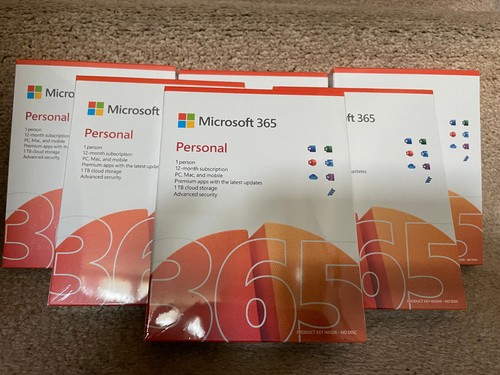 Microsoft office 365 personal - office,