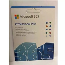 Microsoft Office 365 Pro Plus