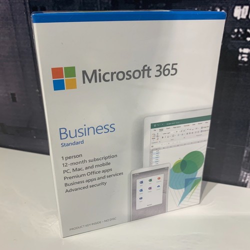 Microsoft office 365 business - microsoft,