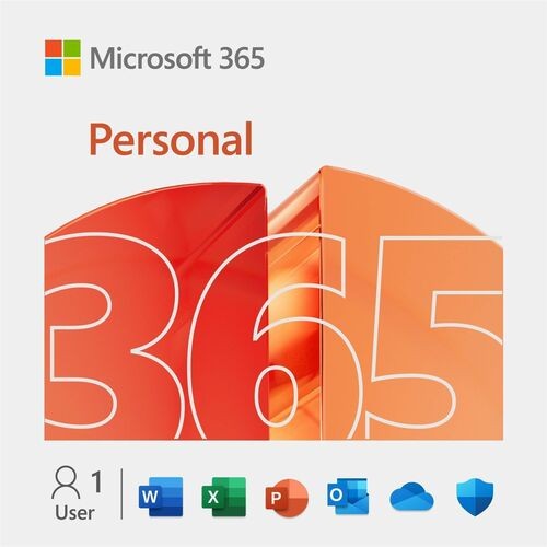 Microsoft 365 personal - microsoft,