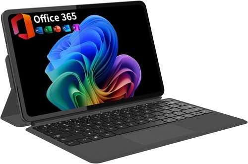 Tablet portatile 1 con - in,